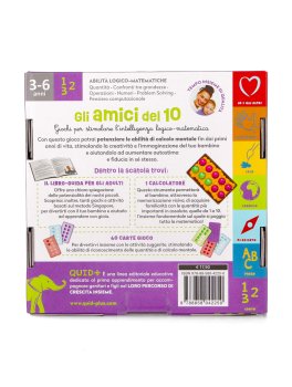 Gli Amici del 10 - 2