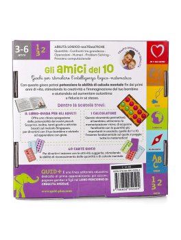 Gli Amici del 10 - 2