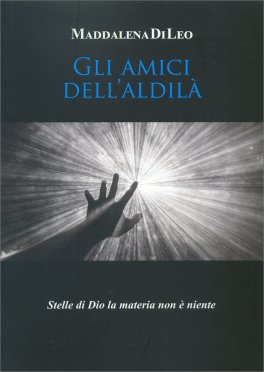 Gli Amici dell'Aldilà — Libro - 1