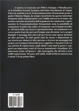 Gli Amici dell'Aldilà — Libro - 2