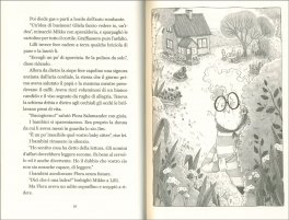 Gli Amici di Flora Salamander — Libro - 3