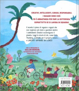 Gli Amici di Greta — Libro - 2