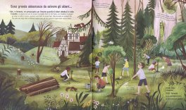 Gli Amici di Greta — Libro - 3