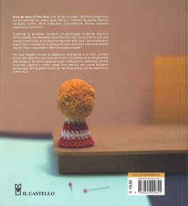 Gli Amici di Pica Pau — Libro - 2