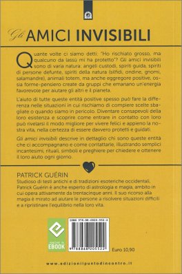 Gli Amici Invisibili — Libro - 2