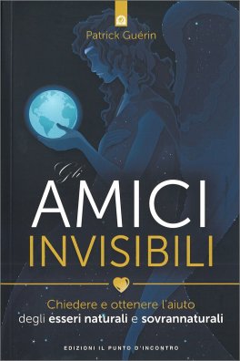 Gli Amici Invisibili — Libro - 1