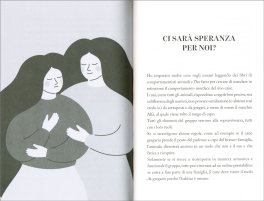 Gli Amori Invisibili — Libro - 3