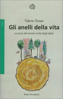 Gli Anelli della Vita — Libro - 1