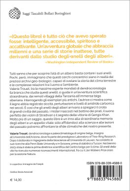 Gli Anelli della Vita — Libro - 2