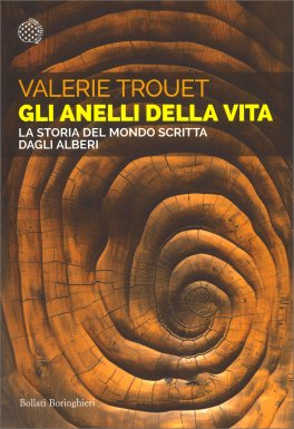 Gli Anelli della Vita — Libro - 1