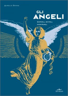 Gli Angeli — Libro - 1