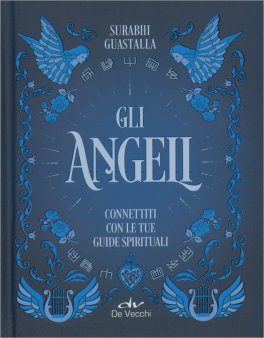 Gli Angeli — Libro - 1