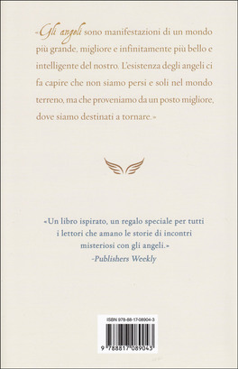 Gli Angeli Accanto a Noi — Libro - 2