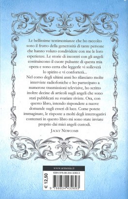 Gli Angeli ci Proteggono — Libro - 2