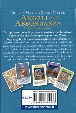 Gli Angeli dell'Abbondanza - 2