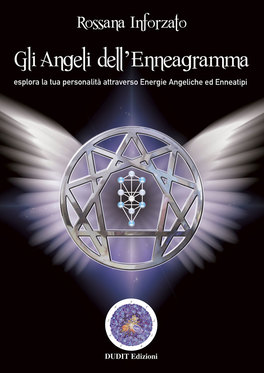 Gli Angeli dell'Enneagramma — Libro - 1