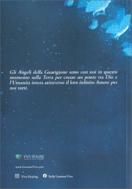 Gli Angeli della Guarigione — Libro - 2