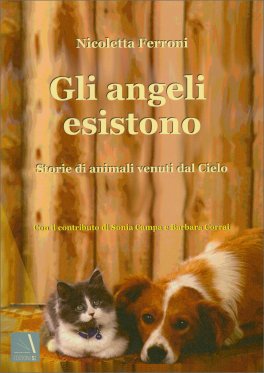 Gli Angeli Esistono — Libro - 1