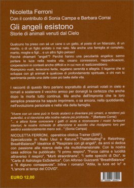 Gli Angeli Esistono — Libro - 2