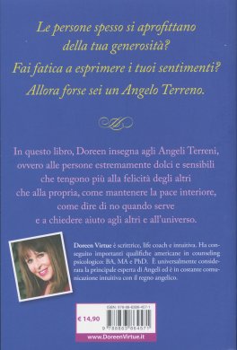 Gli Angeli in Te — Libro - 2