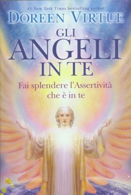 Gli Angeli in Te — Libro - 1