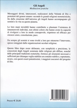 Gli Angeli - Meditazioni Pratiche — Libro - 2