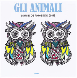 Gli Animali — Libro - 1