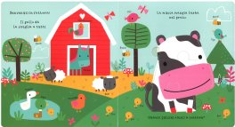 Gli Animali — Libro/Gioco - 3