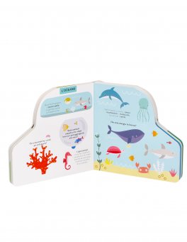 Gli Animali — Libro - 3