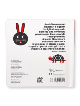 Gli Animali — Libro - 6