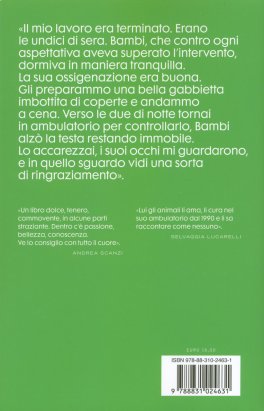 Gli Animali ci Salvano — Libro - 2