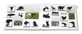Gli Animali della Fattoria — Libro - 2