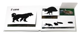 Gli Animali della Fattoria — Libro - 3