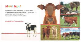 Gli Animali della Fattoria — Libro - 3