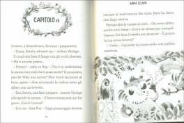 Gli Animali di Strambosco - Arma Letame — Libro - 3