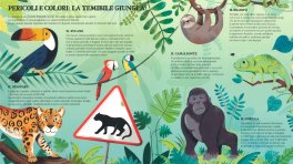 Gli Animali - L'Enciclopedia dei Più Piccini — Libro - 3