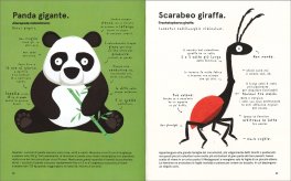 Gli Animali Più Inutili del Mondo — Libro - 3