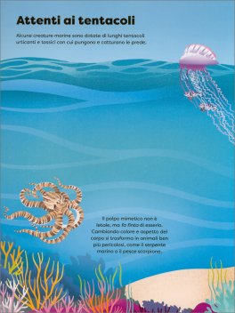 Gli Animali più Pericolosi della Terra — Libro - 3