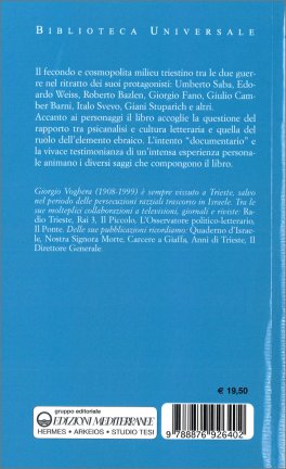 Gli Anni della Psicanalisi — Libro - 2