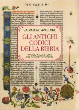 Gli Antichi Codici della Bibbia — Libro - 1