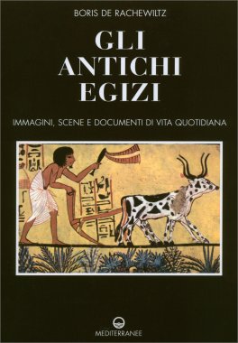Gli Antichi Egizi — Libro - 1