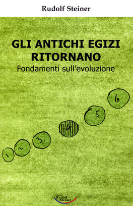 Gli Antichi Egizi Ritornano - Vol. 1 — Libro - 1