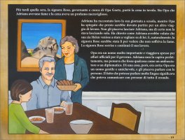 Gli Antichi Misteri di Adriana - La Grande Sfinge — Libro - 3