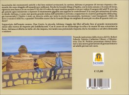 Gli Antichi Misteri di Adriana - La Grande Sfinge — Libro - 2