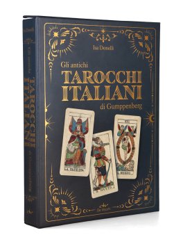Gli Antichi Tarocchi Italiani di Gumppenberg - 1