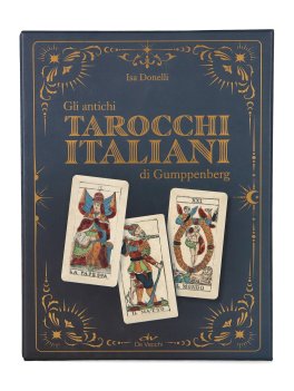 Gli Antichi Tarocchi Italiani di Gumppenberg - 2