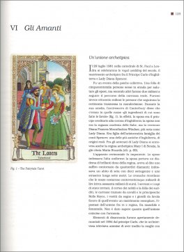 Gli Arcani della Vita — Libro - 3