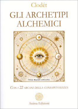 Gli Archetipi Alchemici — Libro - 1