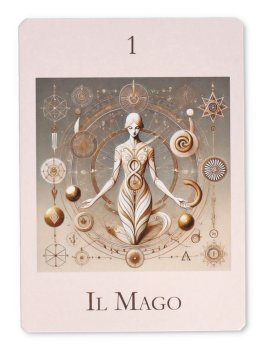 Gli Archetipi Alchemici — Libro - 4