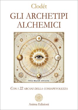 Gli Archetipi Alchemici — Libro - 2